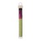 John Bead 11/0 Opaque Dyed Solgel Czech Glass Seed Beads, 23g
